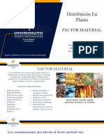 Factor Material - Entrega Grupo 1