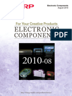 Sharp - Microelectronics PC3SD21NTZAF Datasheet