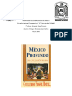 Ensayo Mexico Profundo Viniegra Mendoza Juan Carlos 616