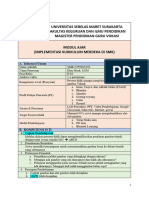 4 Template Modul Ajar KM - SMK