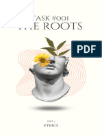 #001 U1 The Roots
