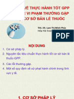 Cac Loi Thuong Gap Khi Kiem Tra Nha Thuoc