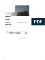 Invoice Studio Foto