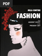 The Fashion Book - DK - 2014 - London - Dorling Kindersley