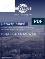 Sibylline Israel Hamas War Update 1300 GMT 21 November 2023.01