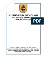 KTSP 2021 - 2022