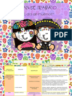 Proyecto Dia de Muertos