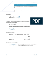 Partes de Transformadores - Fraile Mora