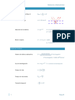 4 - Radiacion y Radioactividad