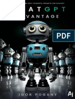 ChatGPT Advantage V3.0