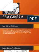 Rem Cakram