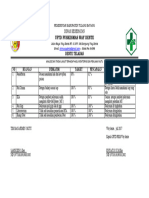 Uptd Puskesmas Way Dente: Dinas Kesehatan