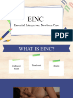 EINC