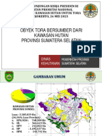 Bahan Kunjungan Kerja Presiden RI Mojokerto Mei 2023