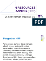 HRP Hermien