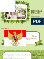 Pendidikan Pancasila: Iv SD Kurikulum Merdeka