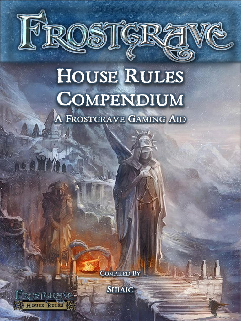 Dnd 3.5 Rules Compendium Pdf