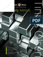 Metals Brochure UK A4
