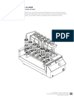 TDS 11594039 HydrolEx H-506