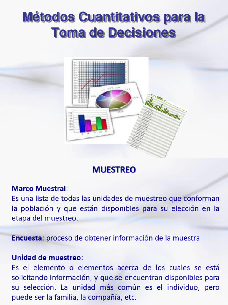 Sesion6 Muestra Distrib Muestral | PDF | Muestreo (Estadísticas) | Media