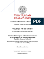 TFG FernandezJuan Espasticidad