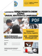 LKPD Materi 1