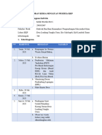 Laporan - Mingguan - 3 - Indah - Mustika - Dewi