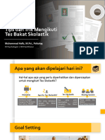 Materi Webinar Tes Skolastik - Muhammad Hafiz