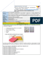 1º Bgu Semana 16 Q2