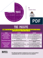 Passive Voice