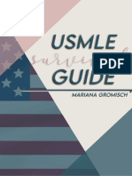 Usmle 8