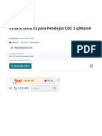 Estar A Dieta Es para Pendejos CDC 3 q9hxm8 - PDF - Dieta - Aptitud Física