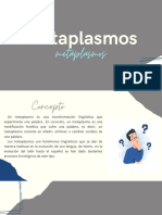 Diapositiva-Metaplasmos Grupo #2