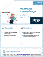 Manifesto Antropófago 17-10