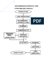 Alur Pelayanan Anc