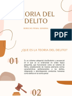 Teoria Del Delito