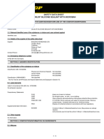 Dunlop Sealant Datasheet