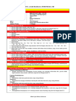 3. Modul Ajar Bahasa Indonesia BAB 3