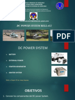 DC Power System