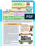 Ficha de Actividad CCSS 5°-Semana 1