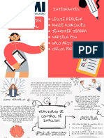 Mapa Conceptual Educación Especial