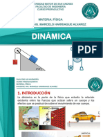Dinamica Ing. Harriague Alvarez Marcelo