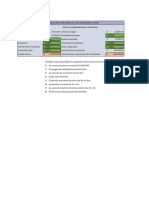 A3 - Analisis Financiero