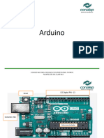 Arduino y PLC