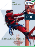 Simpul Dan Angkur Dasar