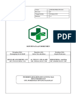 1.2.2 Sop Penataan Dokumen