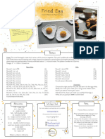 Fried Egg Pattern Website Kdeoupd3