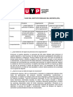 Fundamentos de La Metedologia Matriz Pop (Ipd)