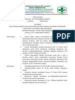 4 1 1 EP 1 SK Identifikasi Kebutuhan Dan Harapan Masyarakat Sasaran Terhadap Kegiatan UKM