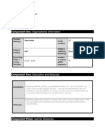 Teacher Logbook